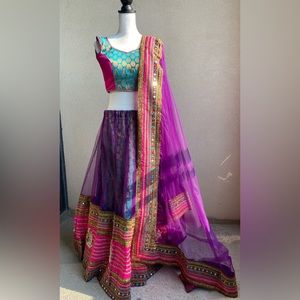 Lehenga